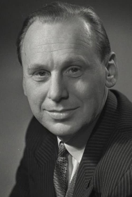 Grigori Kromanov foto