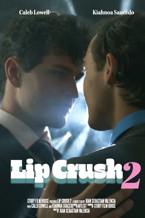 Lip Crush 2 (2026) poster