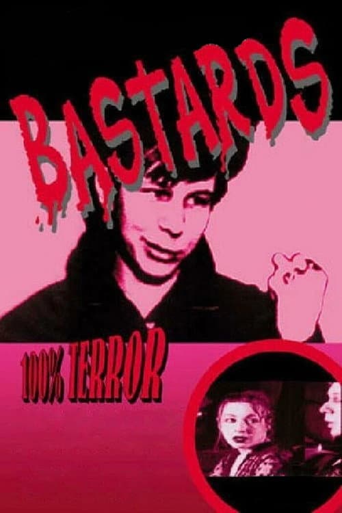 Выблядки (2000) poster