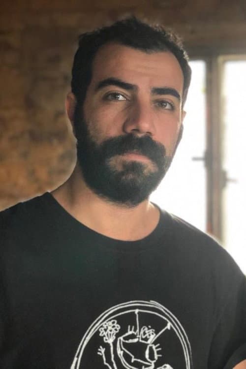 Şerif Çiçek foto