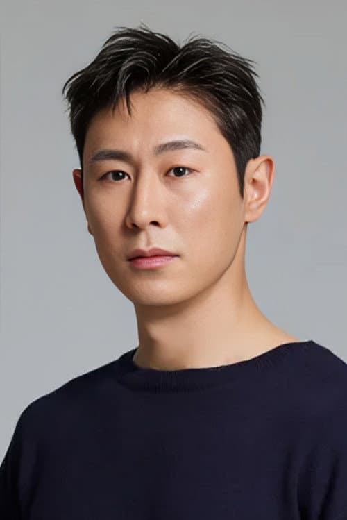 Park Jeong-hwan foto