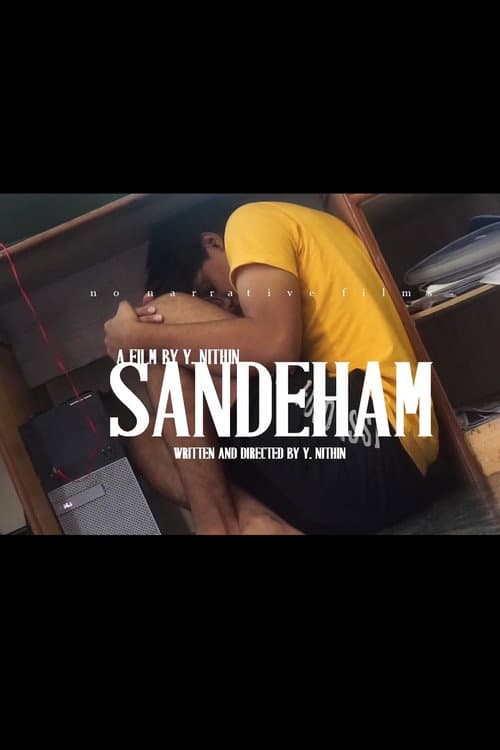 Sandeham (2021) poster