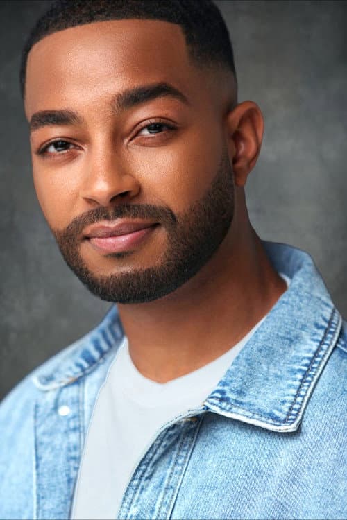 Keith A. Williams Jr. foto