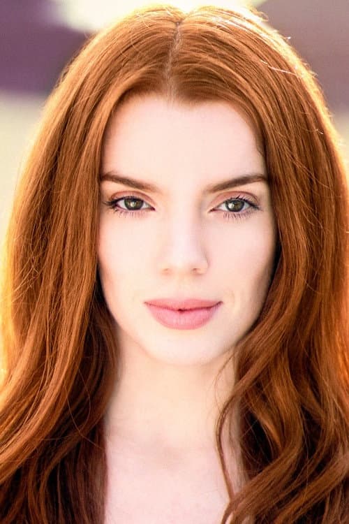 Kim Gingras foto