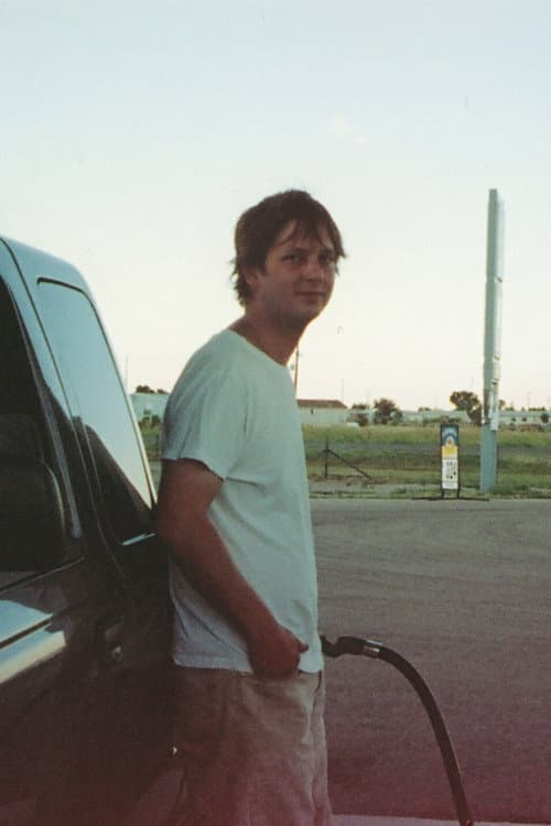 Robert Fenz foto