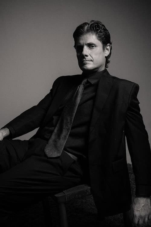 Jimmy Navarro foto