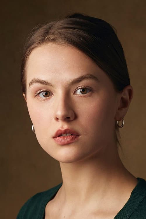 Elsa Langnäse foto