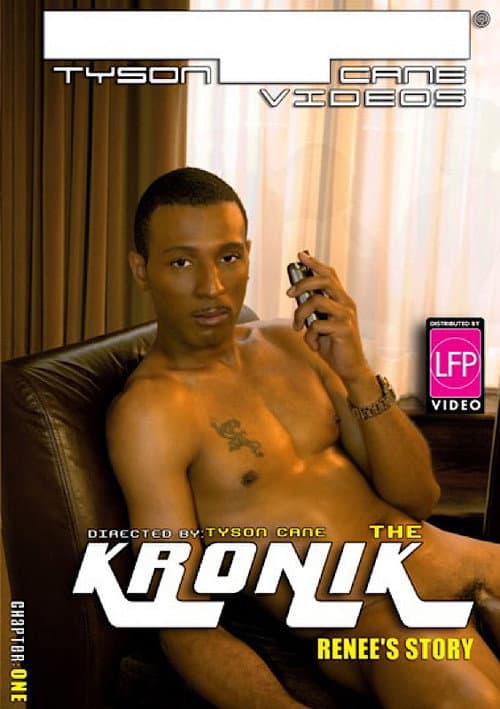 The Kronik: Renee's Story (2007) poster