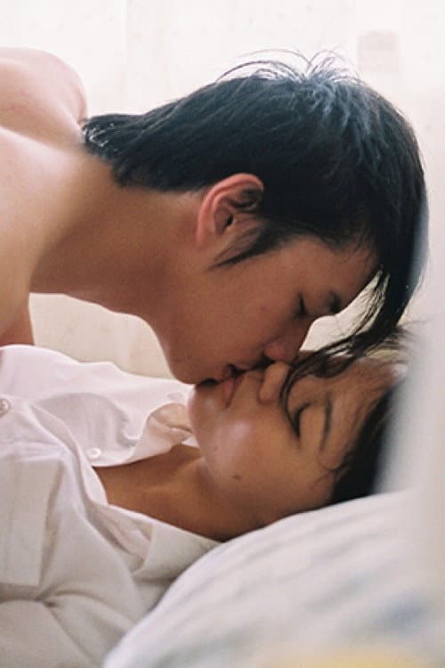 Haze (2008) poster