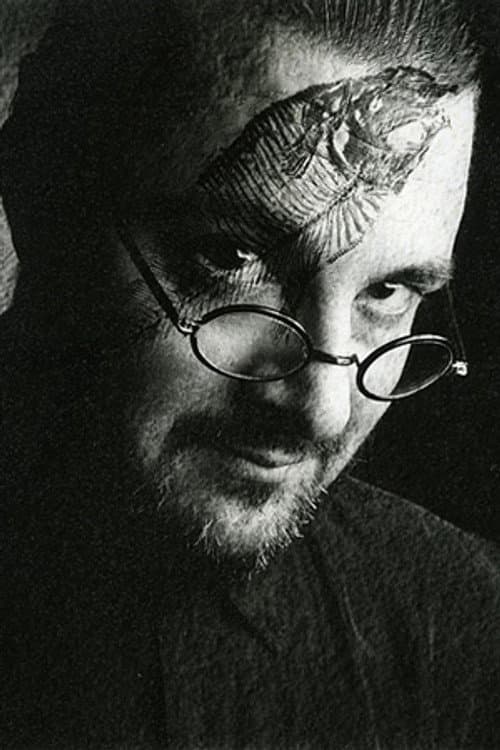 Vasily Kafanov foto