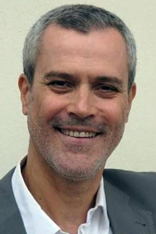Omar Yami foto