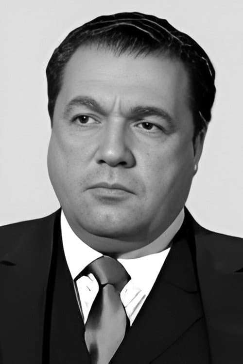 Ronald Long foto