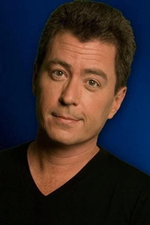 Michael Loftus foto