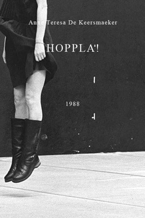 Hoppla! (1988) poster
