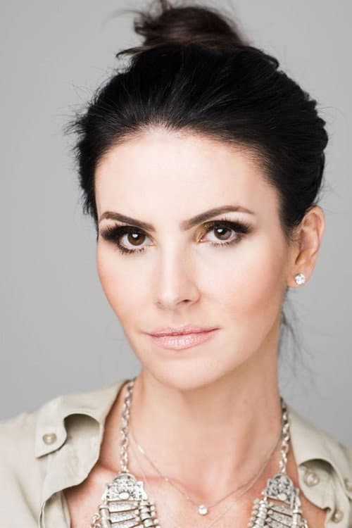 Lisandra Souto foto