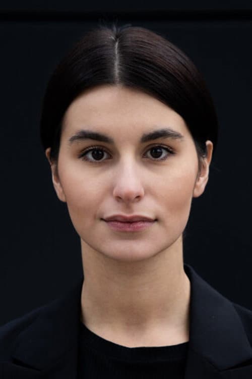 Tereza Vejvodová foto