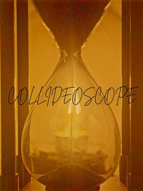 COLLIDEOSCOPE (2026) poster