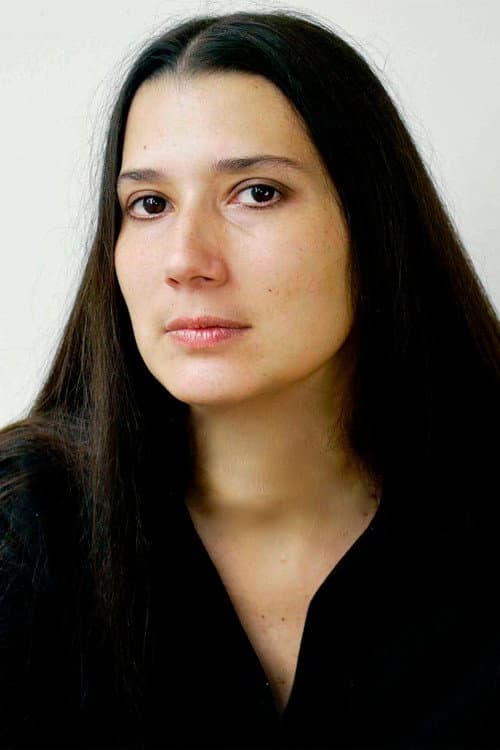 Rosario Garcia-Montero foto