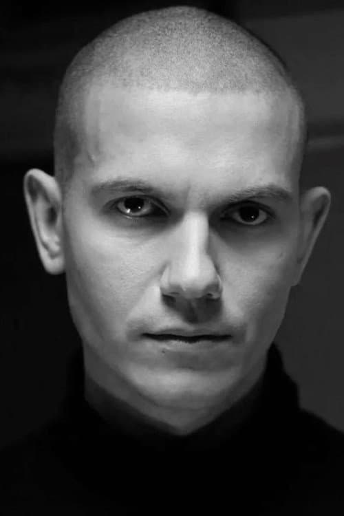Николай Комягин foto
