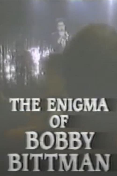 Biographies: The Enigma of Bobby Bittman (1988) poster