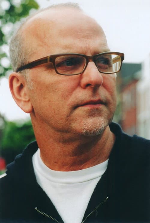 Allen Coulter foto