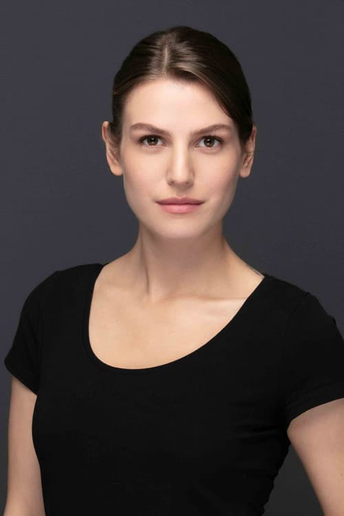 Melissa Değer foto