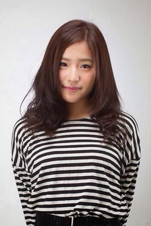 仲川遥香 foto