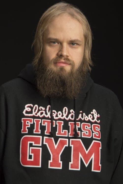 Jari Manninen foto