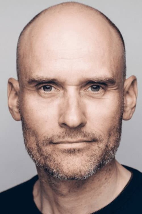 Frederik Meldal Nørgaard foto