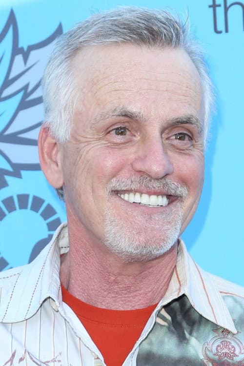 Rob Paulsen foto