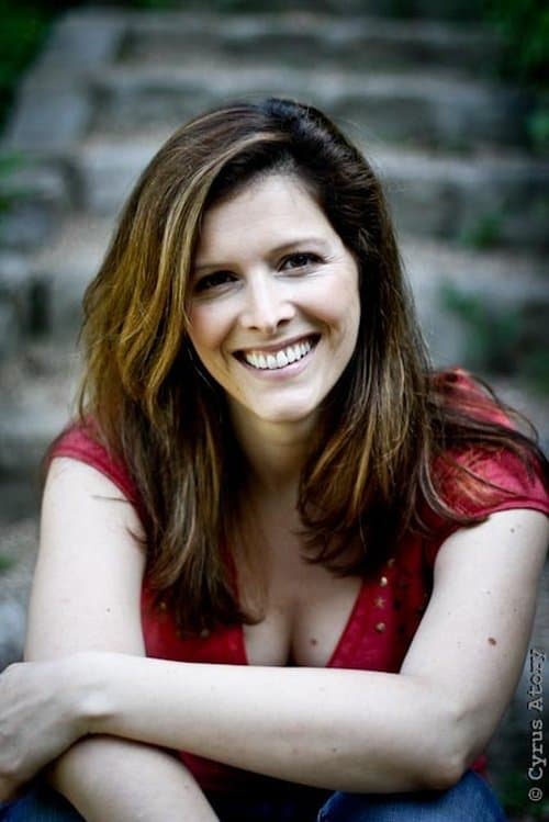 Sabrina Gunnell foto