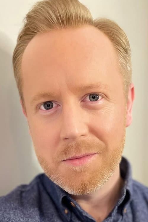Colin Furlong foto