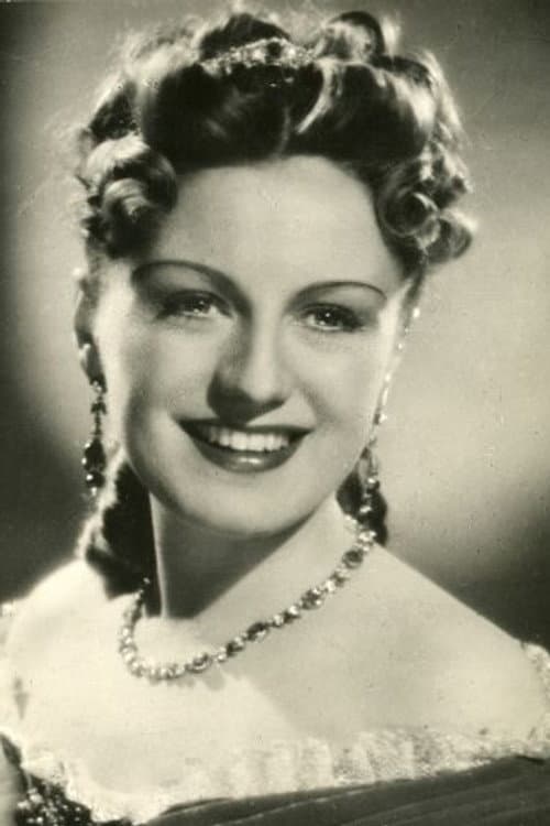 Éva Szörényi foto