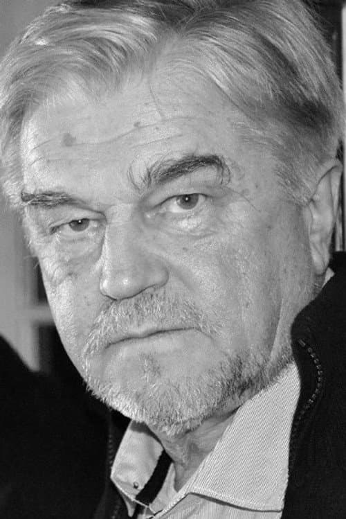 Jerzy Krasuń foto