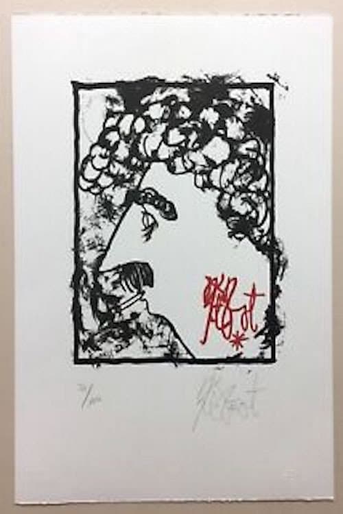 Kurt Vonnegut, Jr.: A Self-Portrait (1975) poster