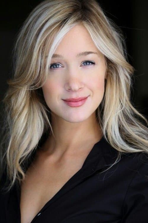 Katie Walder foto