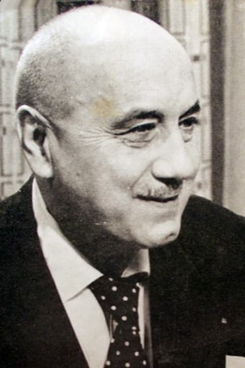 Jean Nohain foto