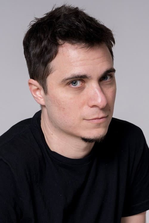 Lucas Turturro foto