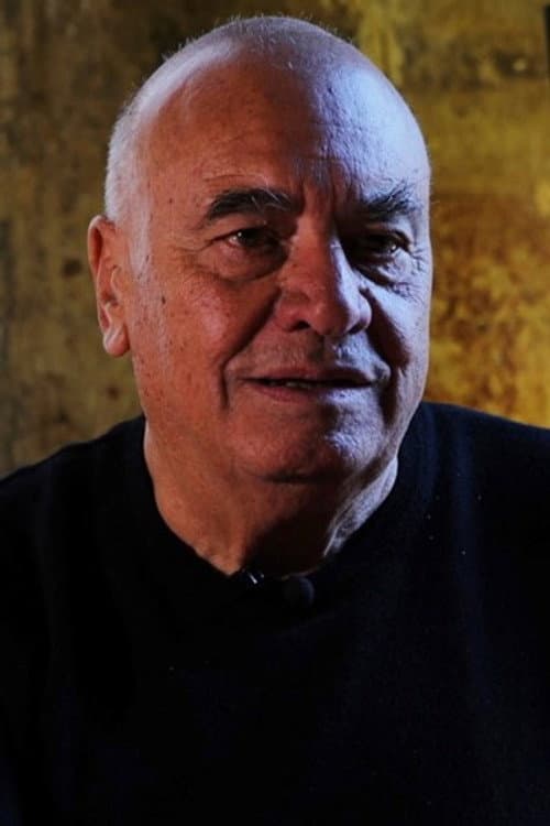 Massimiliano Fuksas foto