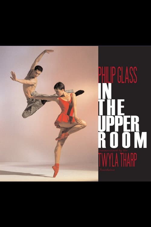In the Upper Room (1986) poster