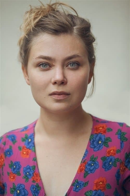 Camille Sansterre foto