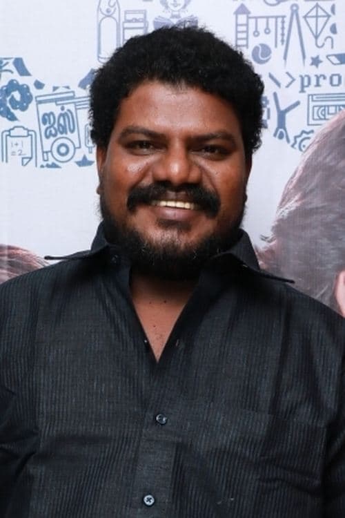 Aadukalam Murugadoss foto