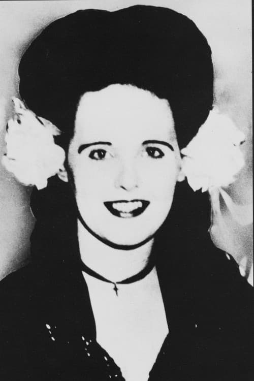 Black Dahlia Confidential (2004) poster