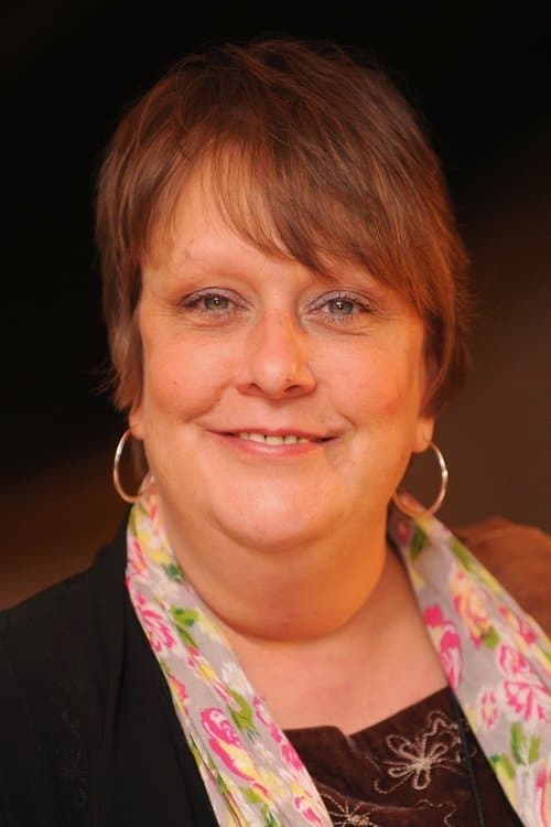 Kathy Burke foto