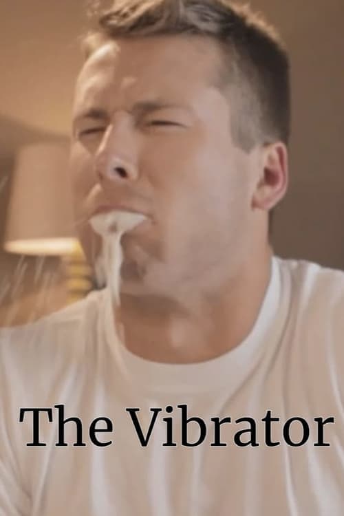 The Vibrator (2012) poster