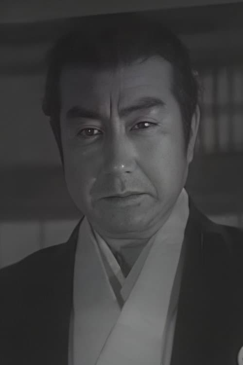 片岡千恵蔵 foto