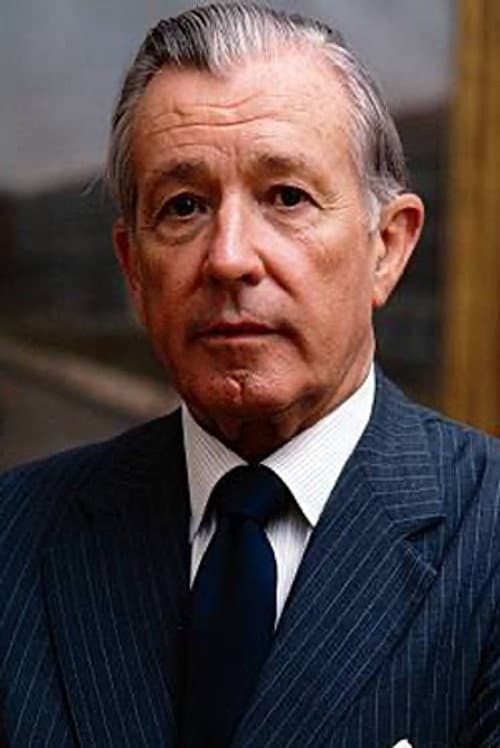 Donald Regan foto