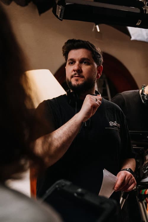 Cristian Martínez Lozano foto