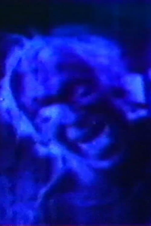 Air Cries 'Empty Water' (1993) poster