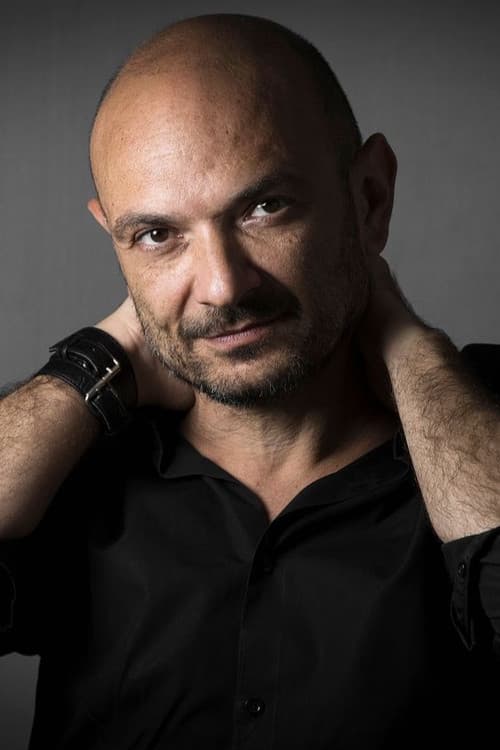 Richard Malka foto